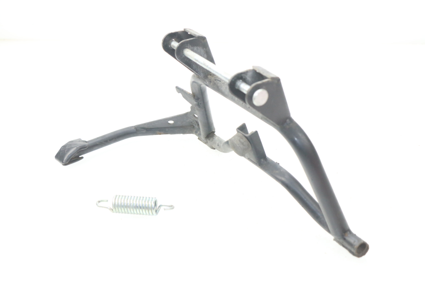 photo de BEQUILLE CENTRALE JM MOTORS MIA 50 (2017 - 2020) - Zoom état d’usage