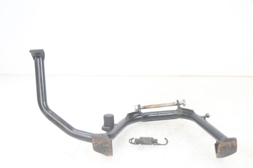 photo de BEQUILLE CENTRALE PIAGGIO MP3 HPE 300 (2019 - 2026) - Zoom état d’usage