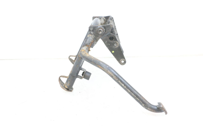 photo de BEQUILLE CENTRALE PIAGGIO MP3 LT 400 (2007 - 2012) - État de surface