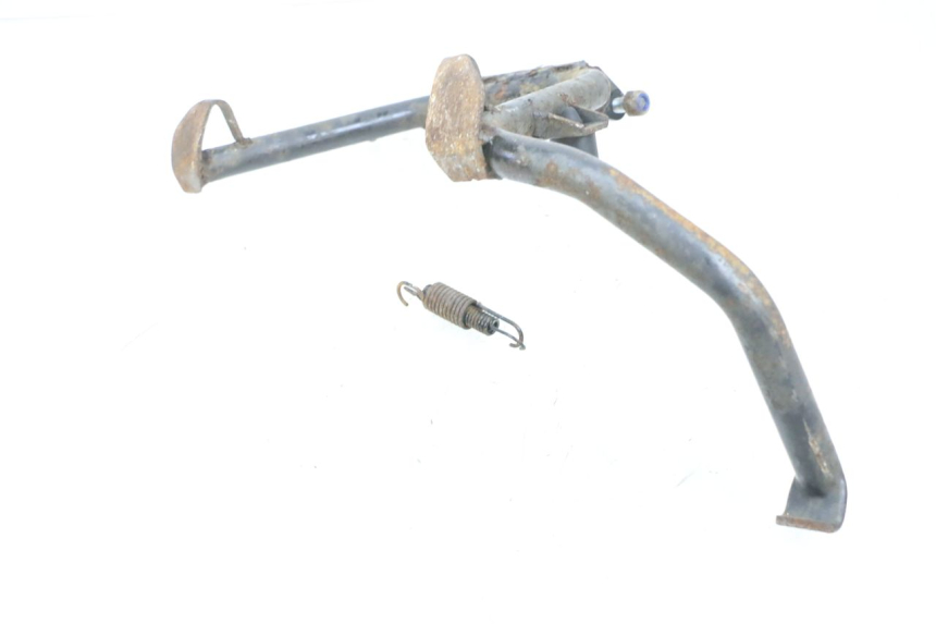 photo de BEQUILLE CENTRALE PIAGGIO MP3 RL 250 (2007 - 2010) - Détail de la pièce