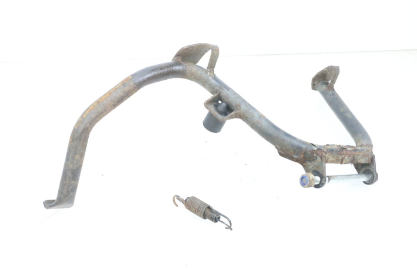 photo de BEQUILLE CENTRALE PIAGGIO MP3 RL 250 (2007 - 2010) - Zoom état d’usage