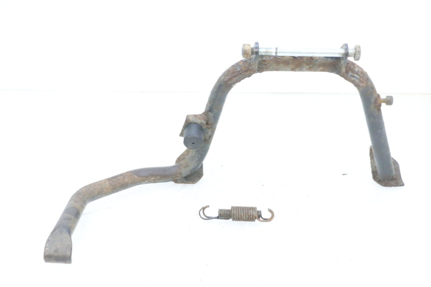 photo de BEQUILLE CENTRALE PIAGGIO MP3 RL 250 (2007 - 2010) - Gros plan technique