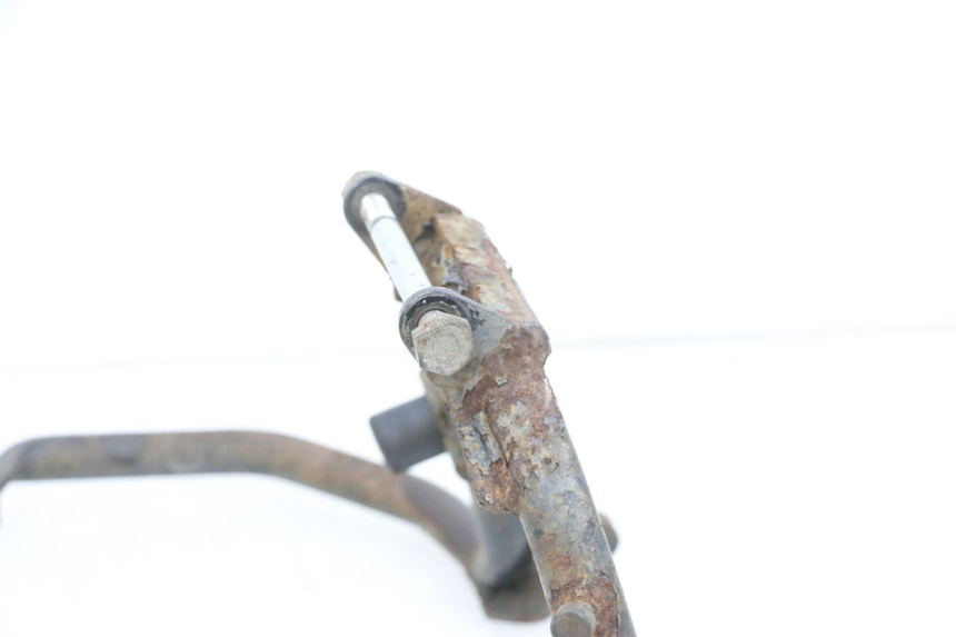 photo de BEQUILLE CENTRALE PIAGGIO MP3 RL 250 (2007 - 2010) - Points de fixation