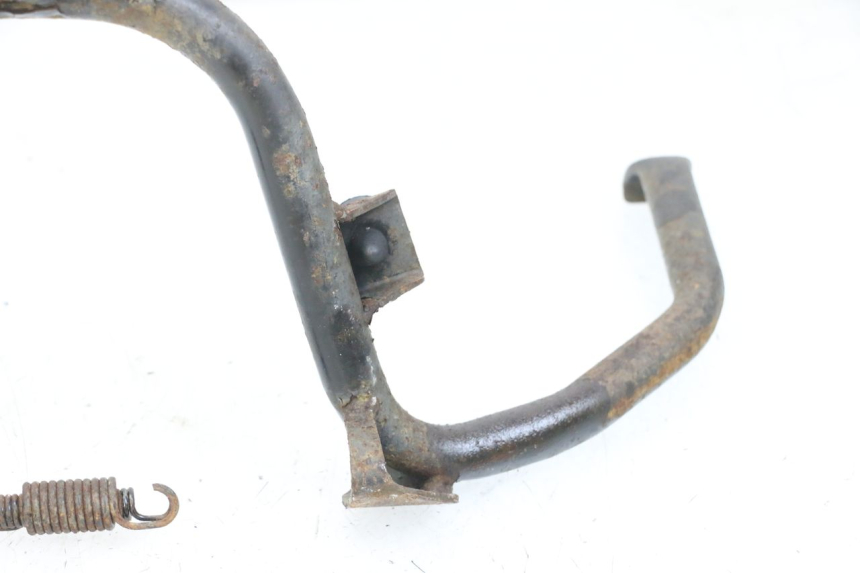 photo de BEQUILLE CENTRALE PIAGGIO MP3 RL 250 (2007 - 2010) - État de surface