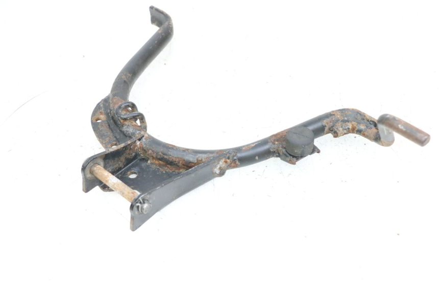 photo de BEQUILLE CENTRALE YAMAHA NEO'S NEOS 2T 50 (1998 - 2007) - Gros plan technique