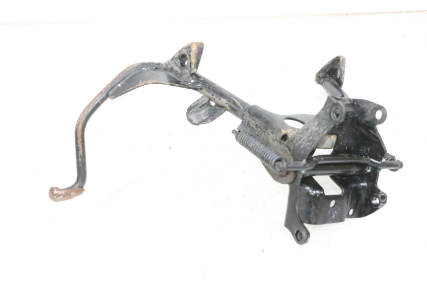 photo de BEQUILLE CENTRALE PIAGGIO NEW TYPHOON 50 (2018 - 2021) - Points de fixation