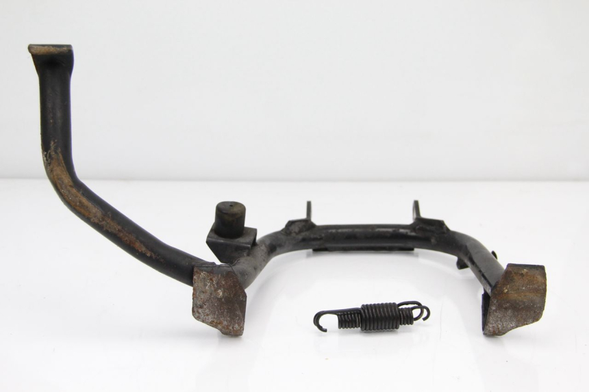 photo de BEQUILLE CENTRALE GILERA NEXUS 125 (2009 - 2013)