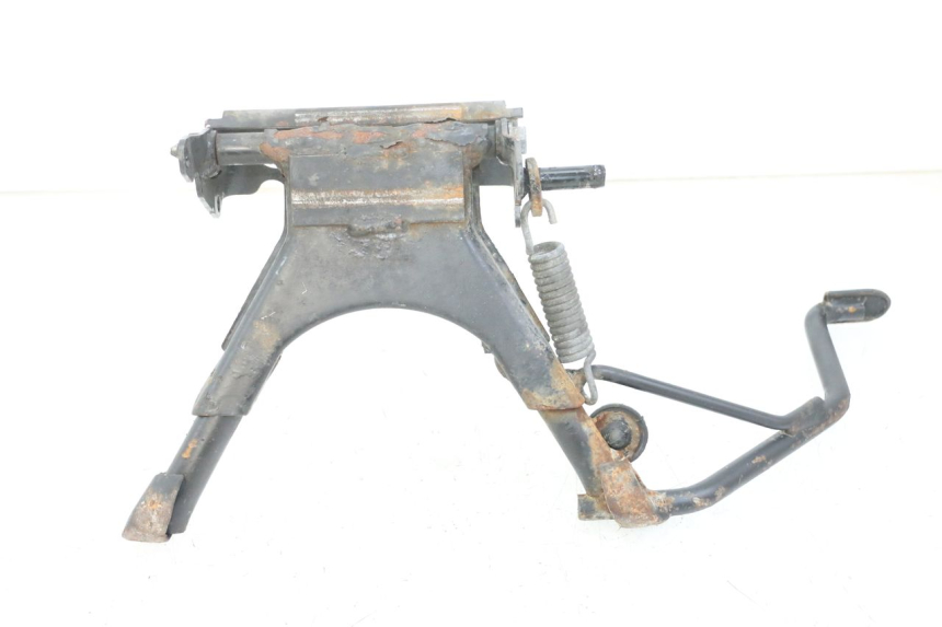 photo de BEQUILLE CENTRALE PEUGEOT SATELIS 125 (2013 - 2018)