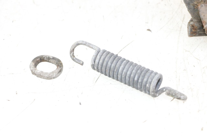 photo de BEQUILLE CENTRALE PEUGEOT SATELIS COMPRESSOR K15 125 (2006 - 2009)