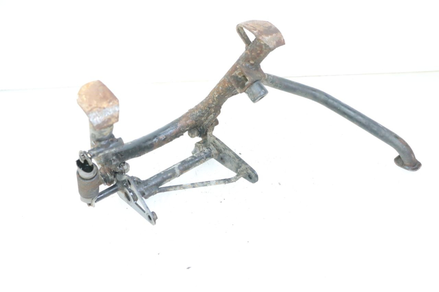 photo de BEQUILLE CENTRALE PIAGGIO MP3 LT 400 (2007 - 2012)