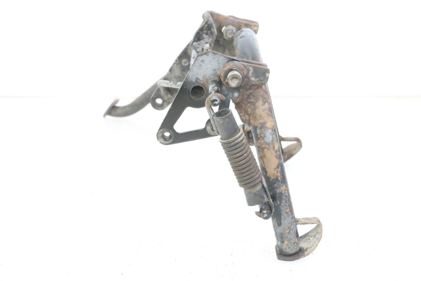photo de BEQUILLE CENTRALE PIAGGIO MP3 LT 400 (2007 - 2012)
