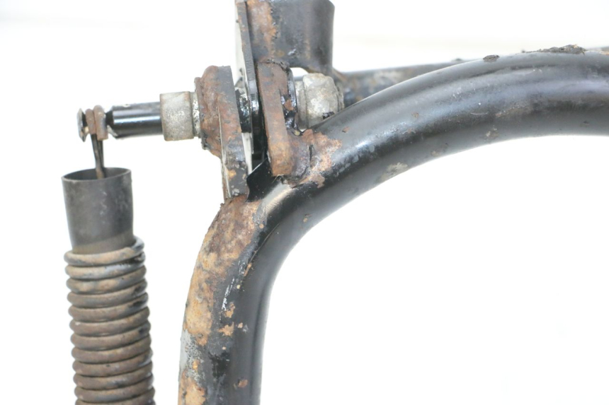 photo de BEQUILLE CENTRALE PIAGGIO MP3 LT 400 (2007 - 2012)