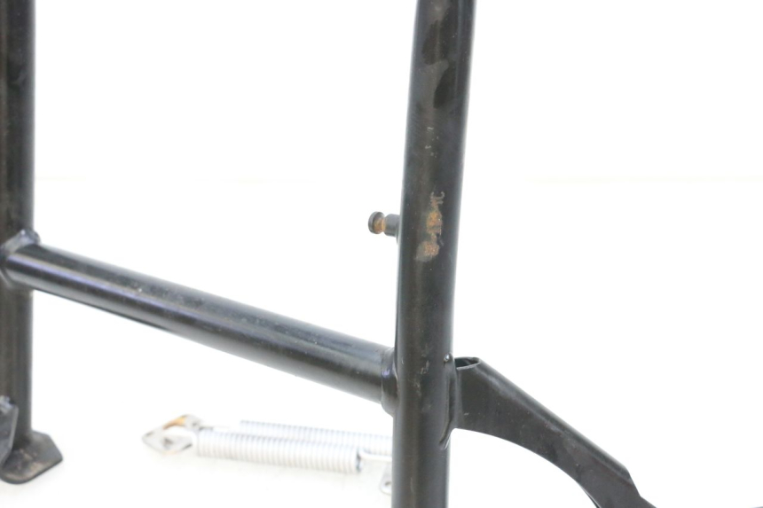 photo de BEQUILLE CENTRALE BMW R GS 1250 (2021 - 2024) - Gros plan technique