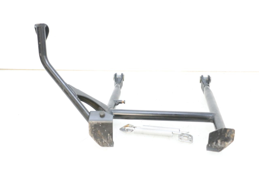 photo de BEQUILLE CENTRALE BMW R GS 1250 (2021 - 2024) - Points de fixation