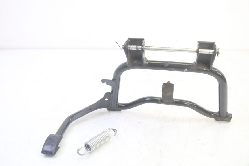 photo de BEQUILLE CENTRALE JM MOTORS SANTANA EVO 50 (2024 - 2026) - Points de fixation