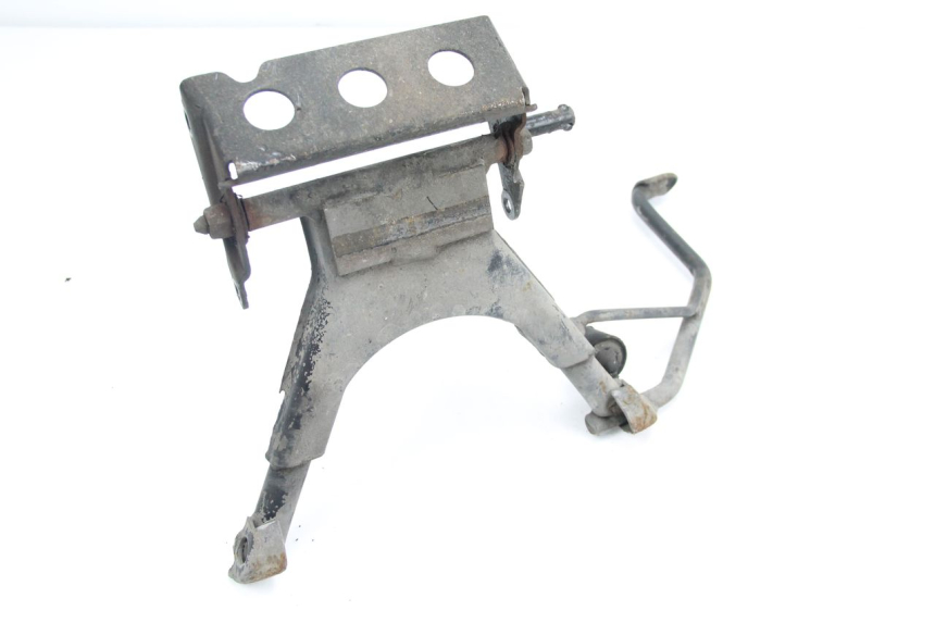 photo de BEQUILLE CENTRALE PEUGEOT SATELIS 125 (2006 - 2009)