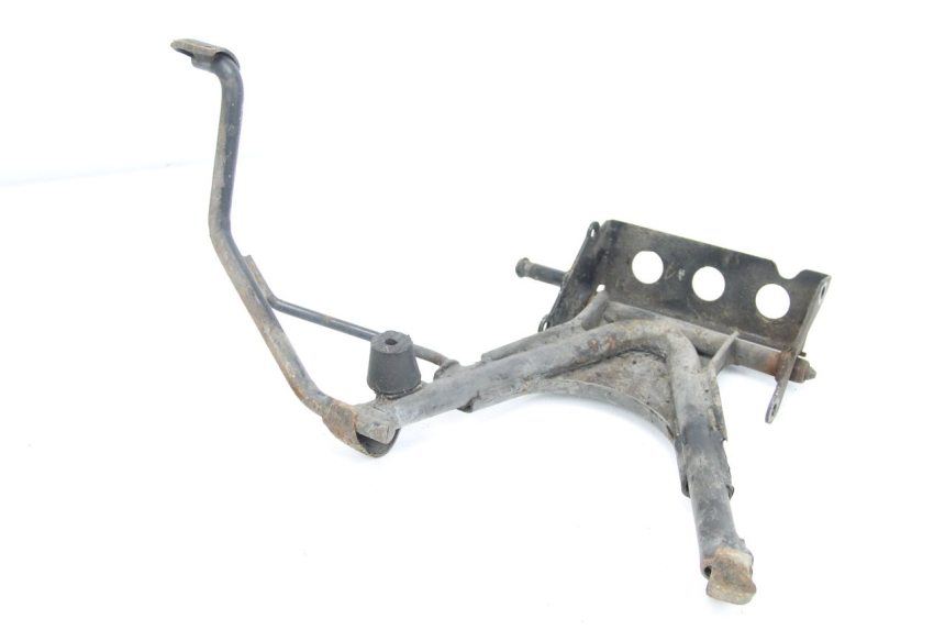 photo de BEQUILLE CENTRALE PEUGEOT SATELIS 125 (2006 - 2009)