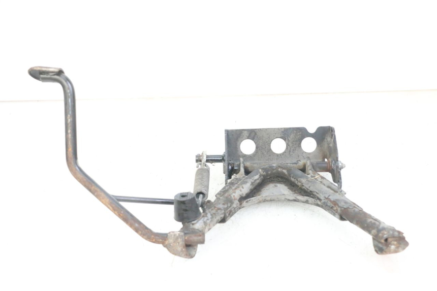 photo de BEQUILLE CENTRALE PEUGEOT SATELIS 125 (2013 - 2018)
