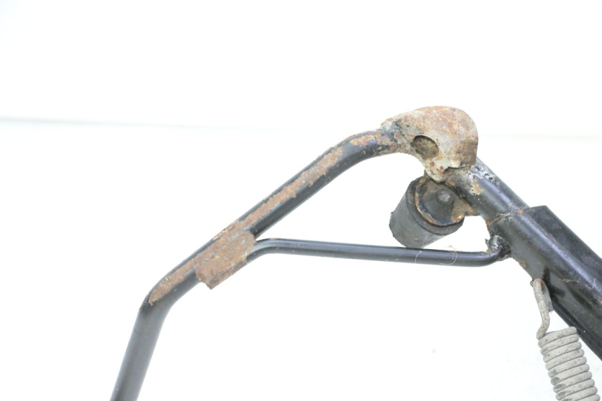 photo de BEQUILLE CENTRALE PEUGEOT SATELIS 125 (2006 - 2009)