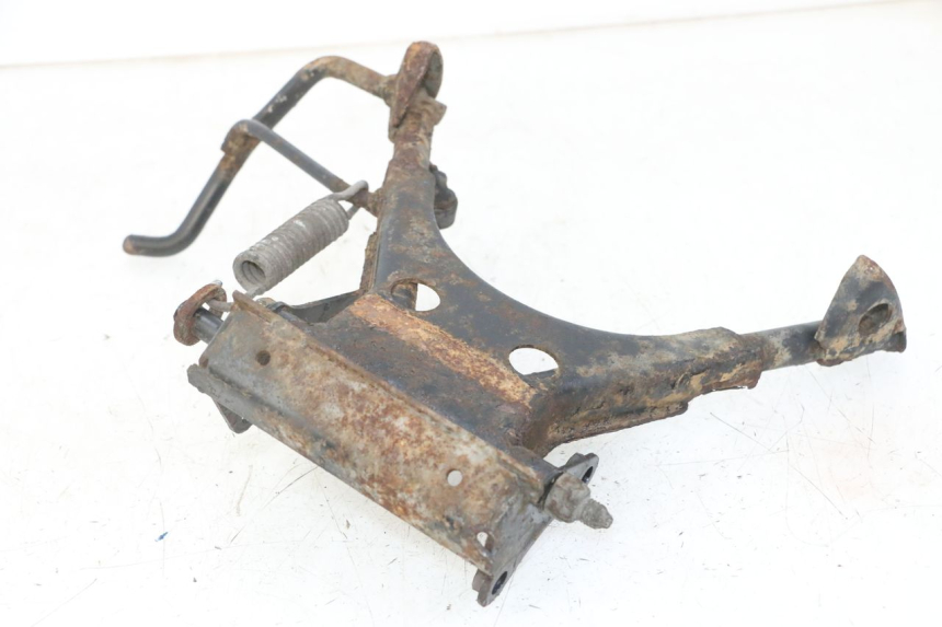 photo de BEQUILLE CENTRALE PEUGEOT SPEEDFIGHT 2 LC 50 (2000 - 2009)
