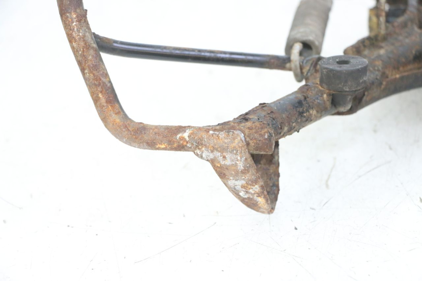photo de BEQUILLE CENTRALE PEUGEOT SPEEDFIGHT 2 LC 50 (2000 - 2009)