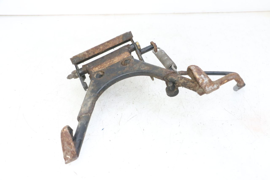 photo de BEQUILLE CENTRALE PEUGEOT SPEEDFIGHT 2 LC 50 (2000 - 2009)