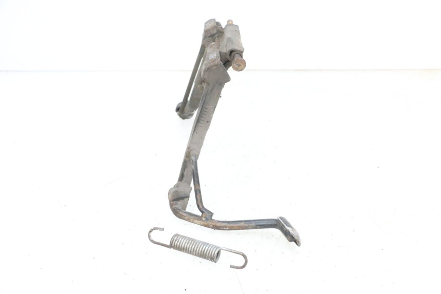 photo de BEQUILLE CENTRALE PEUGEOT SPEEDFIGHT 4 4T EFI 50 (2021 - 2025) - État de surface