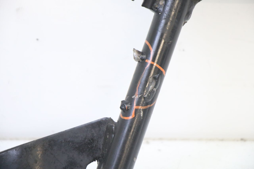 photo de BEQUILLE CENTRALE APRILIA SR 2T 50 (2018 - 2022)