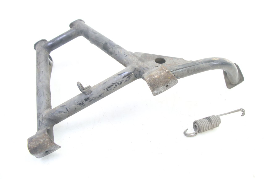 photo de BEQUILLE CENTRALE HONDA ST PAN EUROPEAN 1300 (2002 - 2013)