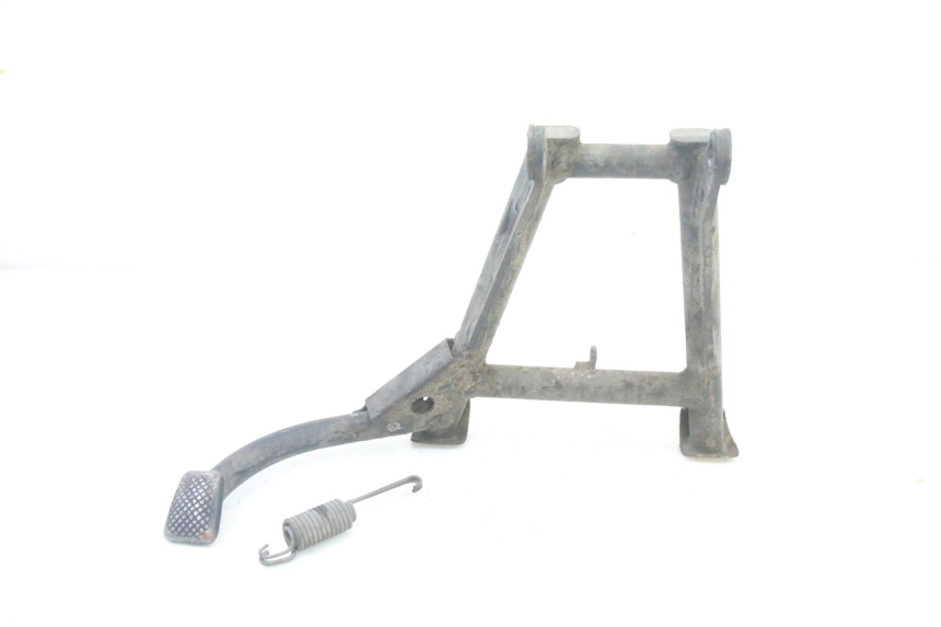 photo de BEQUILLE CENTRALE HONDA ST PAN EUROPEAN 1300 (2002 - 2013)