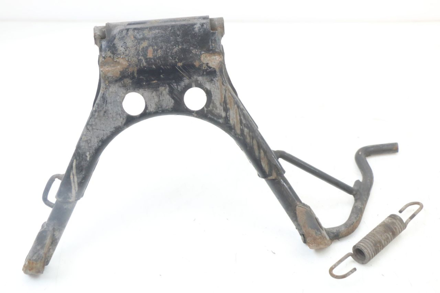 photo de BEQUILLE CENTRALE PEUGEOT STREETZONE 2T 50 (2014 - 2019)