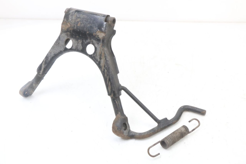 photo de BEQUILLE CENTRALE PEUGEOT STREETZONE 2T 50 (2014 - 2019)