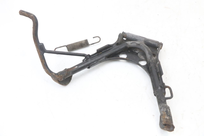 photo de BEQUILLE CENTRALE PEUGEOT STREETZONE 2T 50 (2014 - 2019)