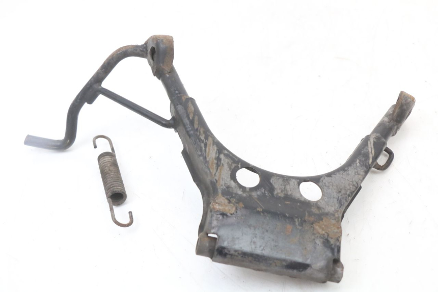 photo de BEQUILLE CENTRALE PEUGEOT STREETZONE 2T 50 (2014 - 2019)
