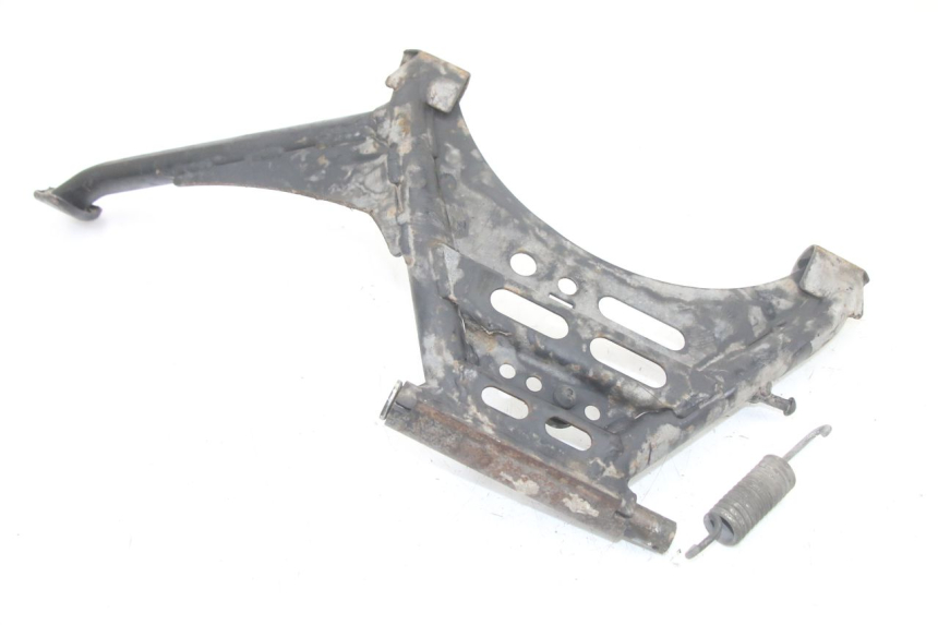 photo de BEQUILLE CENTRALE SUZUKI BURGMAN 125 (2018 - 2021)