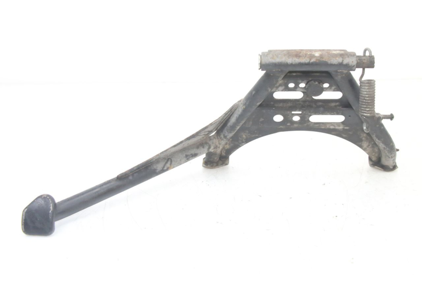 photo de BEQUILLE CENTRALE SUZUKI BURGMAN 125 (2018 - 2021)