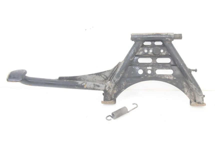 photo de BEQUILLE CENTRALE SUZUKI BURGMAN 125 (2018 - 2021)