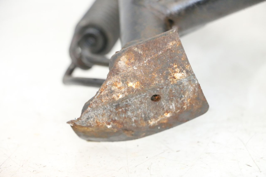 photo de BEQUILLE CENTRALE YAMAHA TDM ABS 900 (2002 - 2014) - État de surface