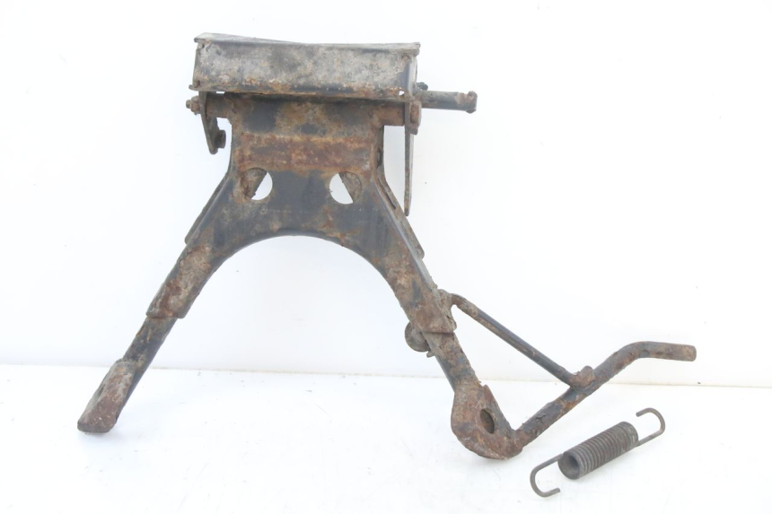 photo de BEQUILLE CENTRALE PEUGEOT TKR TREKKER FURIOUS 50 (2005 - 2014)