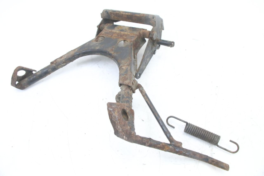 photo de BEQUILLE CENTRALE PEUGEOT TKR TREKKER FURIOUS 50 (2005 - 2014)