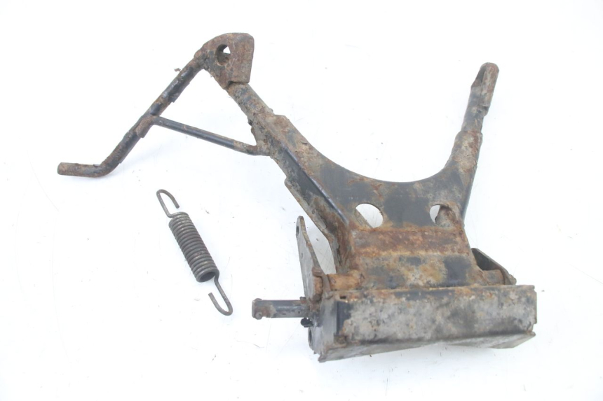 photo de BEQUILLE CENTRALE PEUGEOT TKR TREKKER FURIOUS 50 (2005 - 2014)