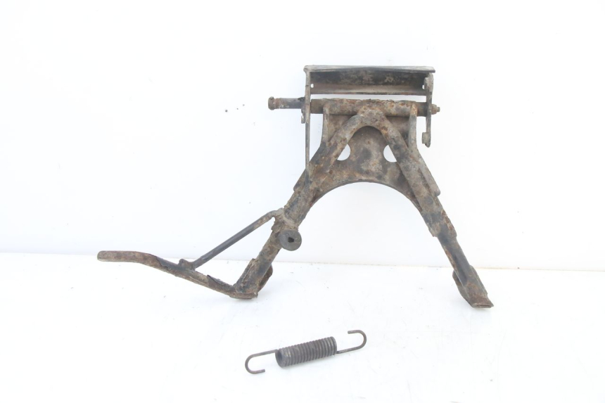 photo de BEQUILLE CENTRALE PEUGEOT TKR TREKKER FURIOUS 50 (2005 - 2014)