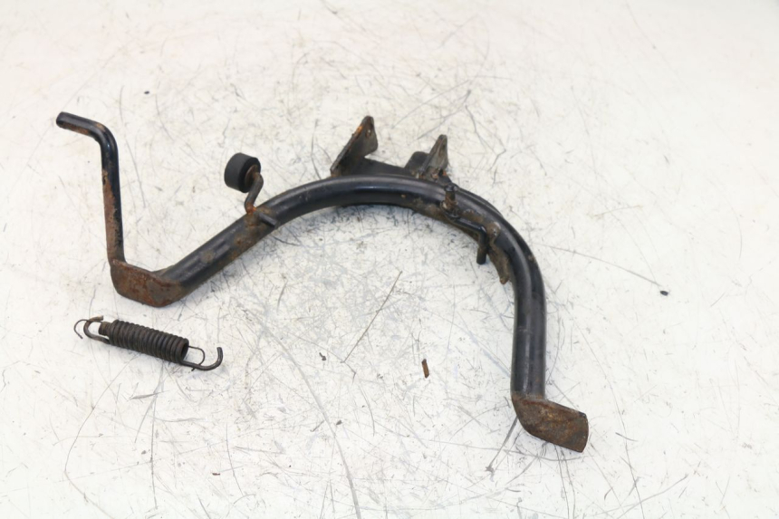 photo de BEQUILLE CENTRALE TNT MOTOR OTTO 2T 50 (2012 - 2018)