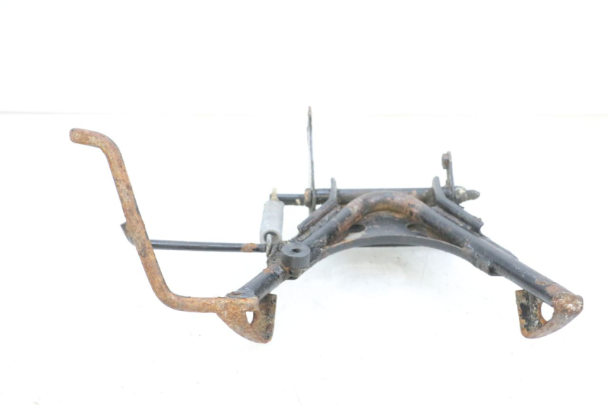 photo de BEQUILLE CENTRALE PEUGEOT VIVACITY 100 (1999 - 2008) - Détail de la pièce