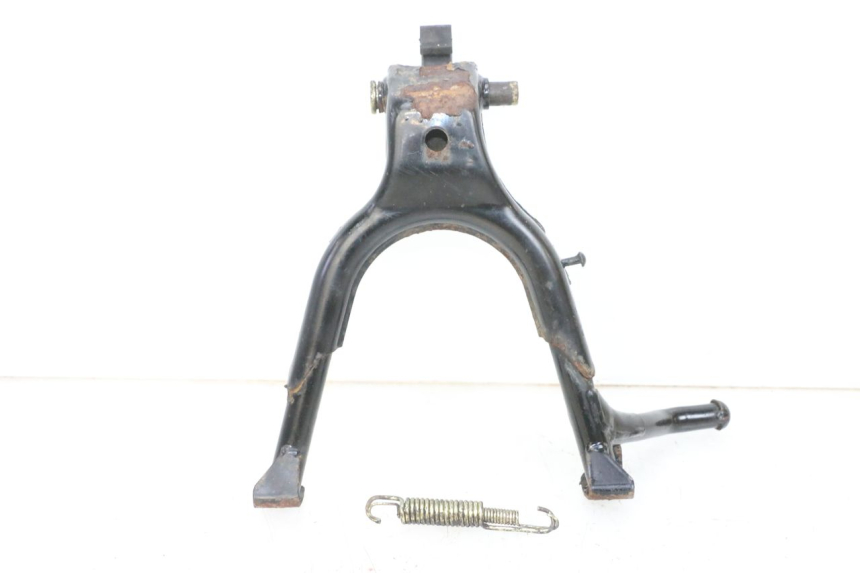 photo de BEQUILLE CENTRALE DAELIM VJ ROADWIN FI 125 (2008 - 2017) - Vue principale