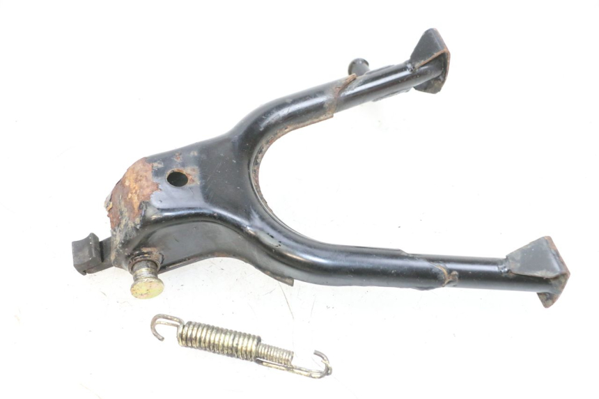 photo de BEQUILLE CENTRALE DAELIM VJ ROADWIN FI 125 (2008 - 2017) - Autre angle de vue