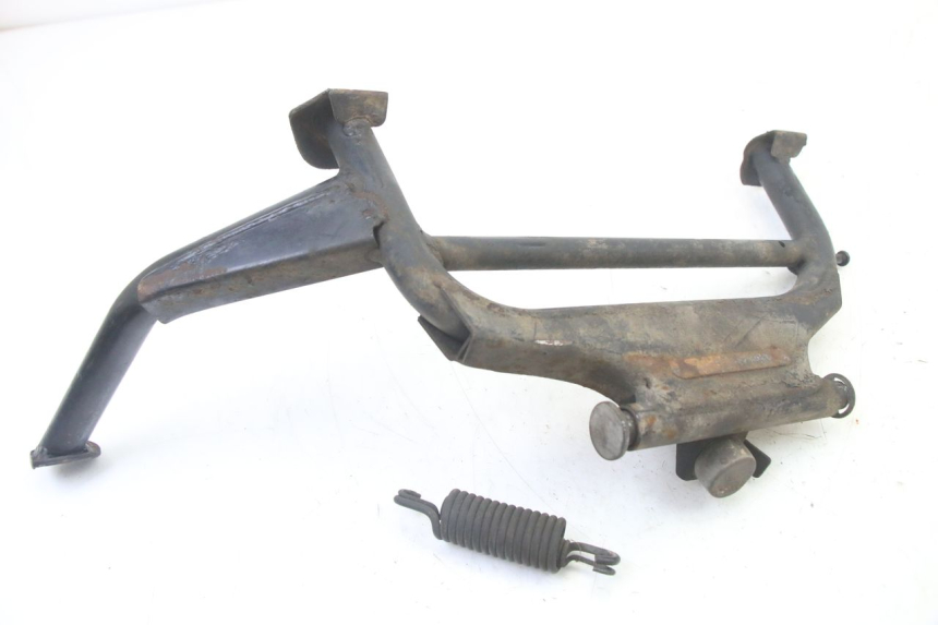 photo de BEQUILLE CENTRALE YAMAHA XMAX X-MAX 125 (2006 - 2009) - Zoom état d’usage