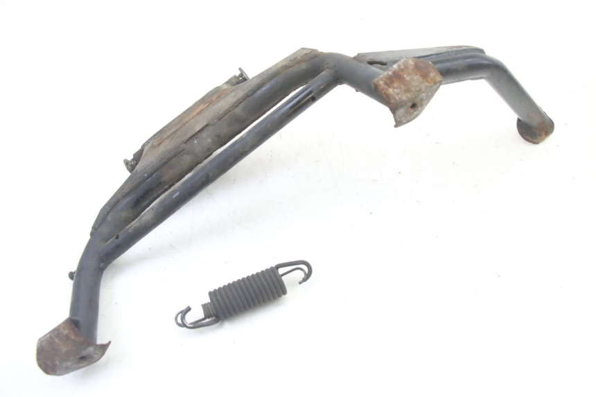 photo de BEQUILLE CENTRALE YAMAHA XMAX X-MAX 125 (2006 - 2009) - Autre angle de vue