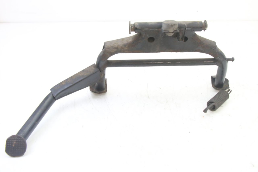 photo de BEQUILLE CENTRALE YAMAHA XMAX X-MAX 125 (2006 - 2009) - Gros plan technique