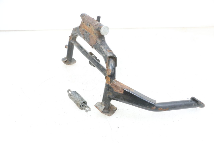 photo de BEQUILLE CENTRALE YAMAHA XMAX X-MAX 125 (2006 - 2009) - Points de fixation